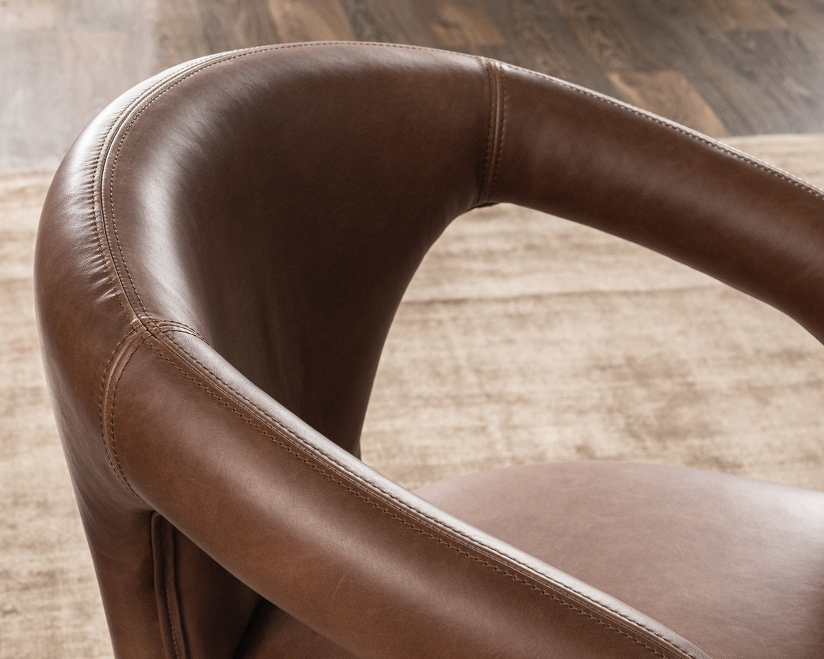 Archie Dining Chair by Classic Home at Eve Furniture