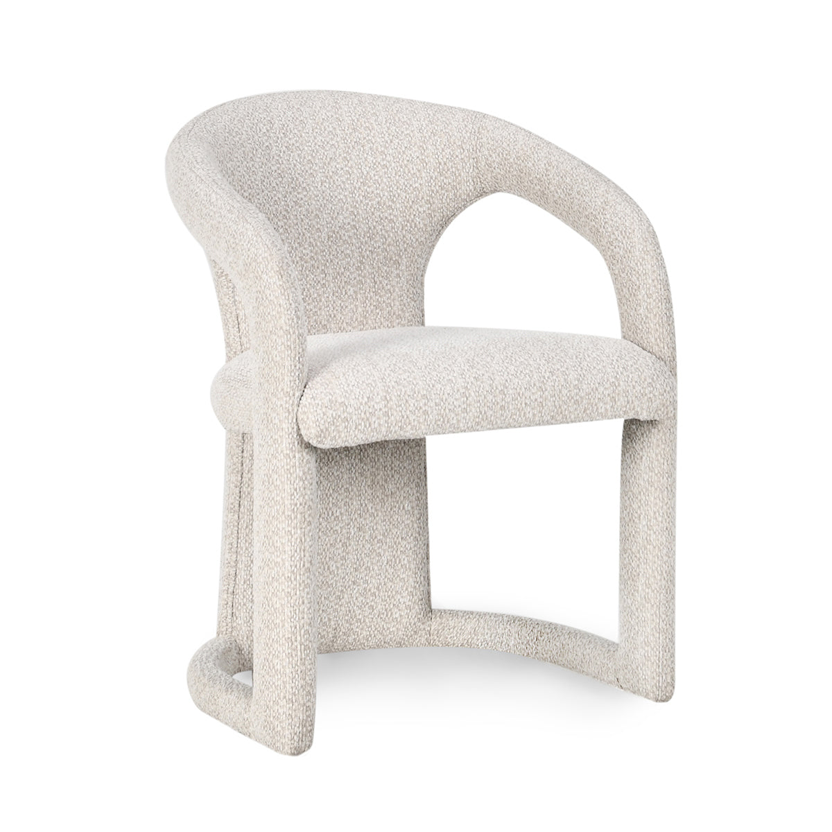 Archie Dining Chair by Classic Home at Eve Furniture