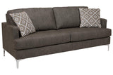 Arcola Java Sofa by Ashley at Eve Furniture