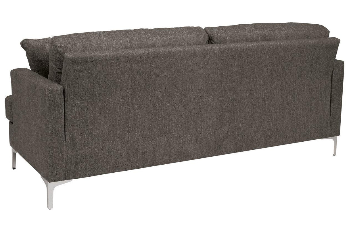 Arcola Java Sofa by Ashley at Eve Furniture