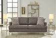 Arcola Java Sofa by Ashley at Eve Furniture