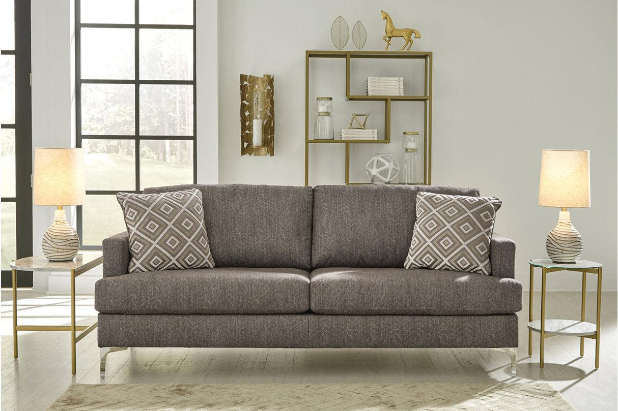 Arcola Java Sofa by Ashley at Eve Furniture