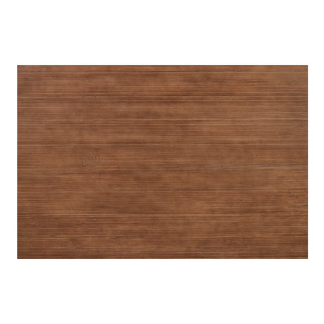 Arden Brown Dining Table by MOES at Eve Furniture