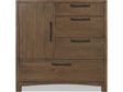Arden Tavern Brown Door Chest by Modus Furniture at Eve Furniture