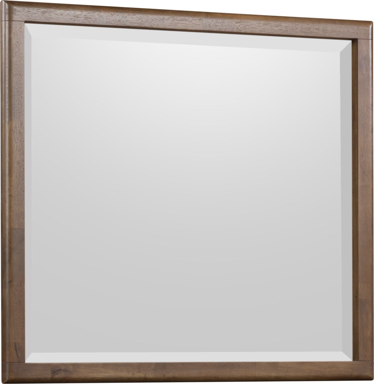 Arden Tavern Brown Dresser Mirror by Modus Furniture at Eve Furniture