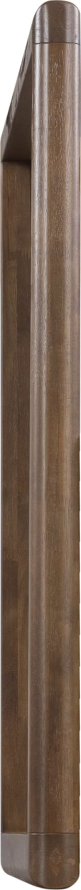 Arden Tavern Brown Dresser Mirror by Modus Furniture at Eve Furniture