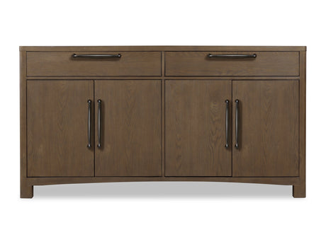 Arden Tavern Brown Sideboard by Modus Furniture at Eve Furniture