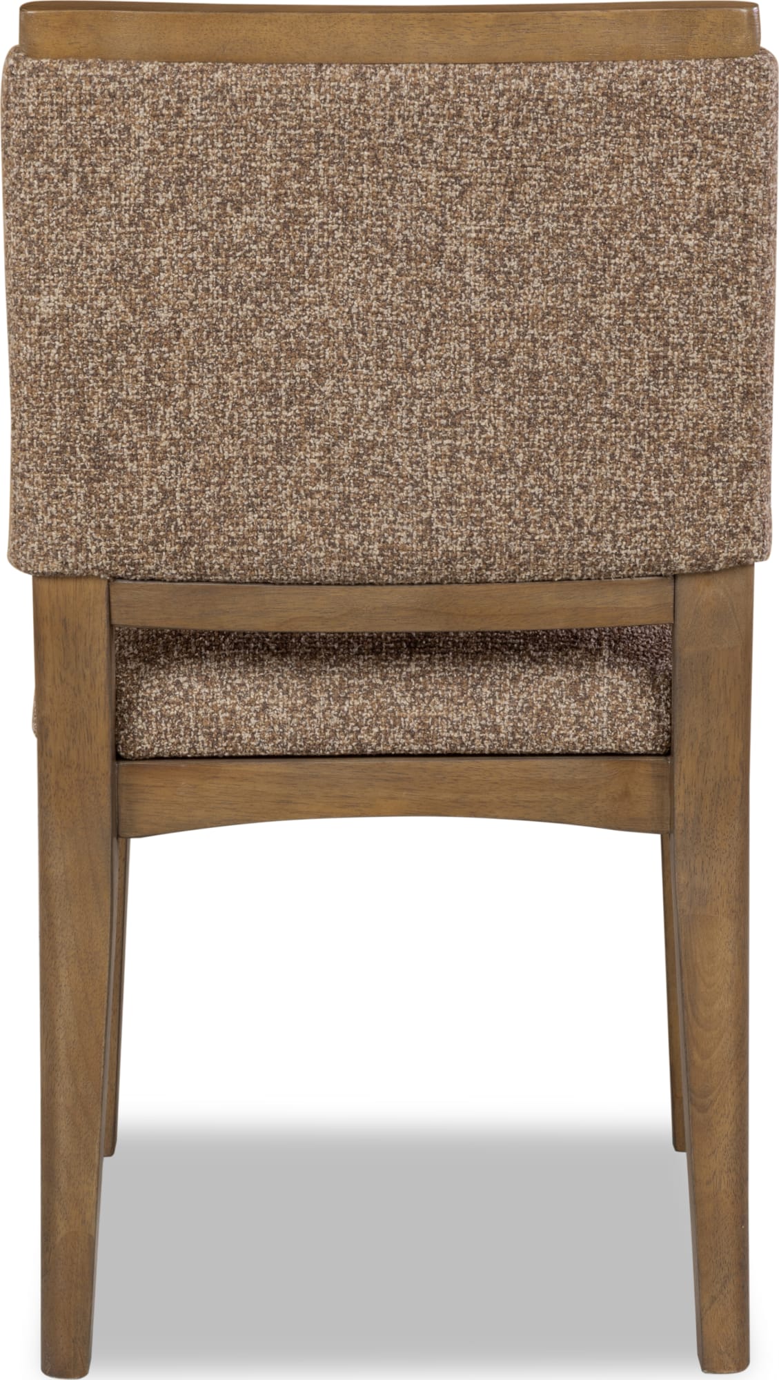 Arden Tavern Brown Upholstered Side Chair (Set of 2) by Modus Furniture at Eve Furniture