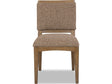 Arden Tavern Brown Upholstered Side Chair (Set of 2) by Modus Furniture at Eve Furniture
