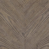 Ardenfield Light Brown King Sleigh Bedroom Set with Dresser, Mirror and Nightstand by Ashley at Eve Furniture