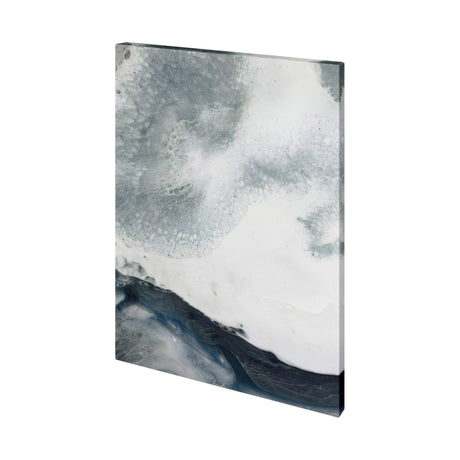 Are One I by Gabrielle Crawford a Hand Embellished Textured Canvas by Mercana at Eve Furniture