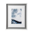 Are One I by Mercana Studio a Framed Art Print Matted under Glass by Mercana at Eve Furniture
