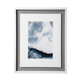 Are One I by Mercana Studio a Framed Art Print Matted under Glass by Mercana at Eve Furniture