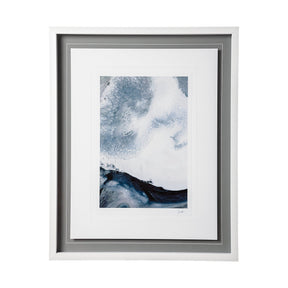 Are One I by Mercana Studio a Framed Art Print Matted under Glass by Mercana at Eve Furniture