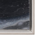 Are One I (Set 3) by Gabrielle Crawford a Hand Embellished Textured Framed Canvas by Mercana at Eve Furniture