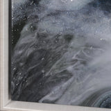 Are One I (Set 3) by Gabrielle Crawford a Hand Embellished Textured Framed Canvas by Mercana at Eve Furniture