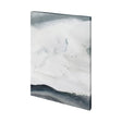Are One II by Gabrielle Crawford a Hand Embellished Textured Canvas by Mercana at Eve Furniture