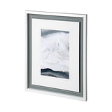 Are One II by Mercana Studio a Framed Art Print Matted under Glass by Mercana at Eve Furniture