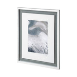 Are One III by Mercana Studio a Framed Art Print Matted under Glass by Mercana at Eve Furniture