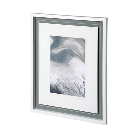 Are One III by Mercana Studio a Framed Art Print Matted under Glass by Mercana at Eve Furniture