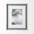 Are One III by Mercana Studio a Framed Art Print Matted under Glass by Mercana at Eve Furniture