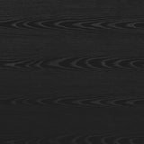 Aremi Desk Black by Zuomod at Eve Furniture