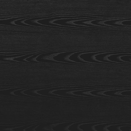 Aremi Desk Black by Zuomod at Eve Furniture