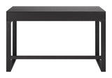 Aremi Desk Black by Zuomod at Eve Furniture