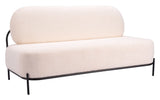 Arendal Vanilla Sofa by Zuomod at Eve Furniture