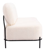 Arendal Vanilla Sofa by Zuomod at Eve Furniture