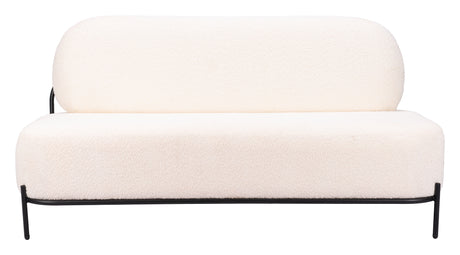 Arendal Vanilla Sofa by Zuomod at Eve Furniture
