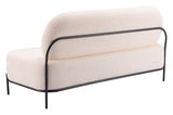 Arendal Vanilla Sofa by Zuomod at Eve Furniture