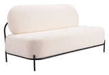 Arendal Vanilla Sofa by Zuomod at Eve Furniture