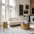 Arendal Vanilla Sofa by Zuomod at Eve Furniture