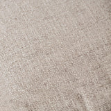 Arendal Beige And Natural 5 Piece Sectional by Furniture of America at Eve Furniture