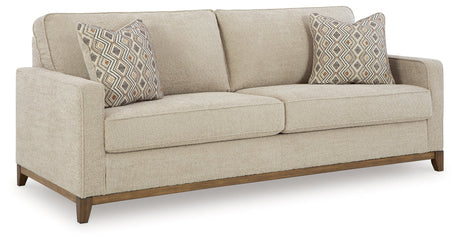 Arendale Desert Sofa by Ashley at Eve Furniture