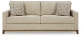 Arendale Desert Sofa by Ashley at Eve Furniture