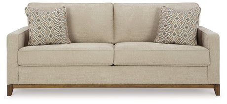 Arendale Desert Sofa by Ashley at Eve Furniture