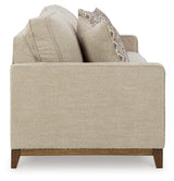 Arendale Desert Sofa by Ashley at Eve Furniture