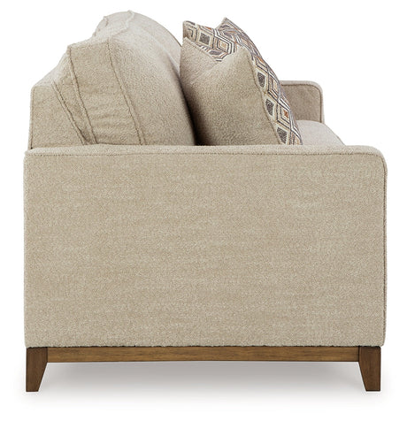Arendale Desert Sofa by Ashley at Eve Furniture