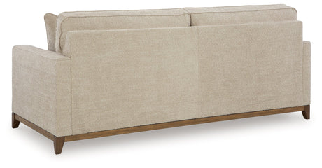 Arendale Desert Sofa by Ashley at Eve Furniture