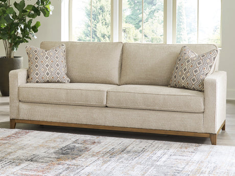 Arendale Desert Sofa by Ashley at Eve Furniture