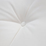 Arezzo Beige 4-Piece Outdoor Furniture Set by Furniture of America at Eve Furniture