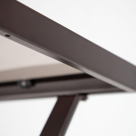 Arezzo Beige 4-Piece Outdoor Furniture Set by Furniture of America at Eve Furniture