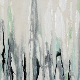 Argentiferous by Studio M a handmade Original Framed Artwork under Glass by Mercana at Eve Furniture