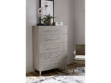 Argento Chest in Misty Grey by Modus Furniture at Eve Furniture