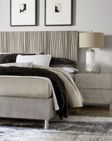 Argento Nightstand in Misty Grey by Modus Furniture at Eve Furniture