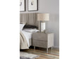 Argento Nightstand in Misty Grey by Modus Furniture at Eve Furniture