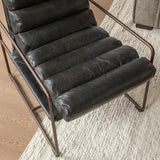 Argo Accent Chair by Classic Home at Eve Furniture