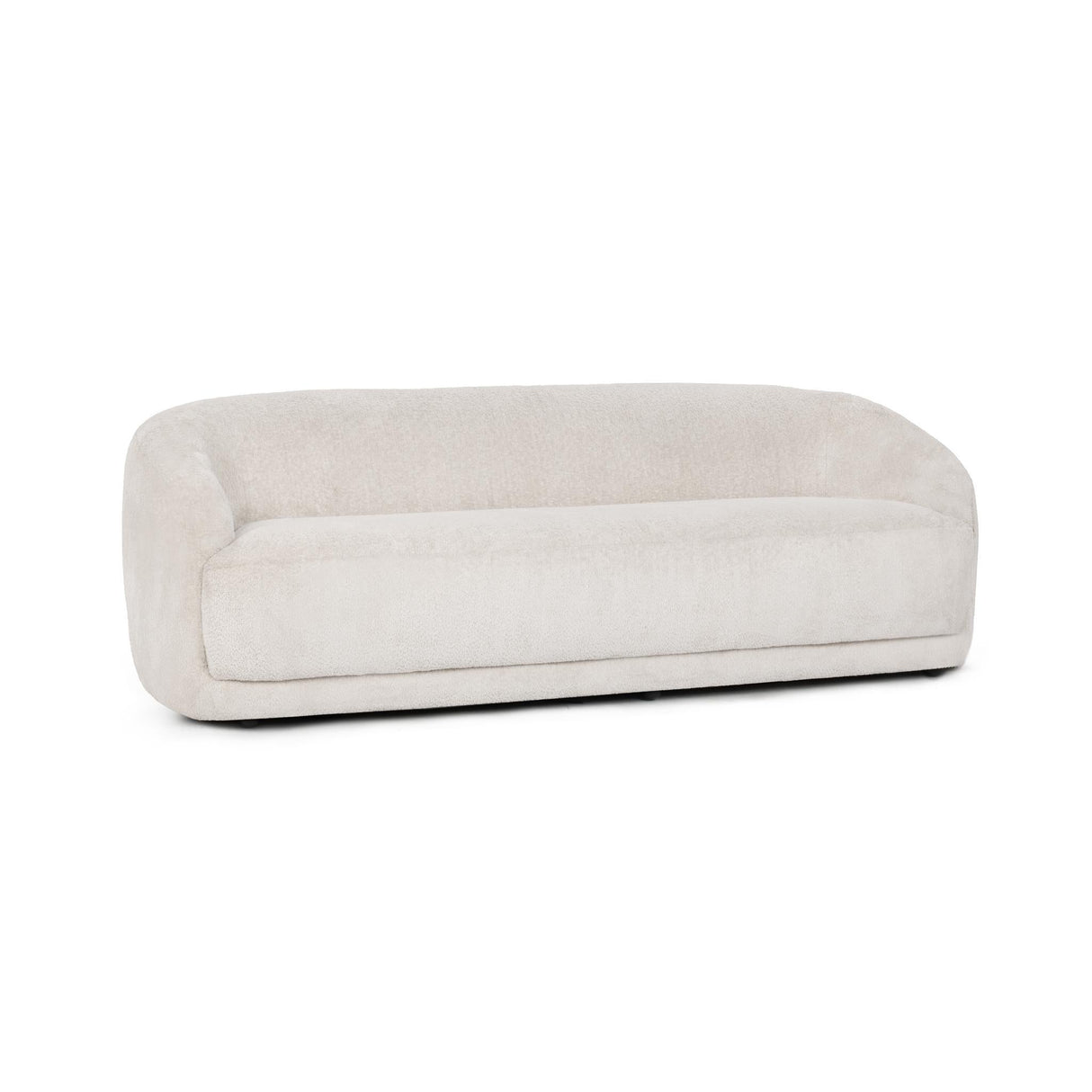 Argon Sofa - Ivory Blush by Classic Home at Eve Furniture